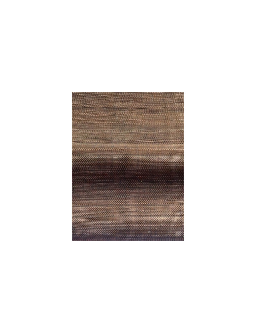 Ткань Bisson Bruneel Polyabaca-Polycuivre-Polynylon Polyabaca-Noir/Marron