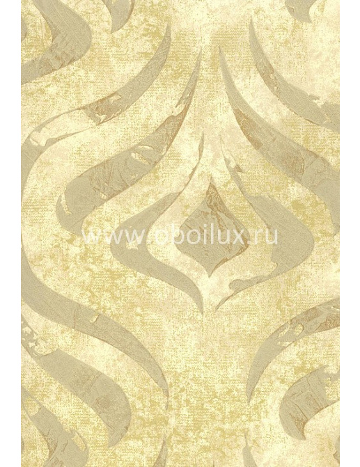 Обои York Ronald Redding - Brocades & Damasks DM8781