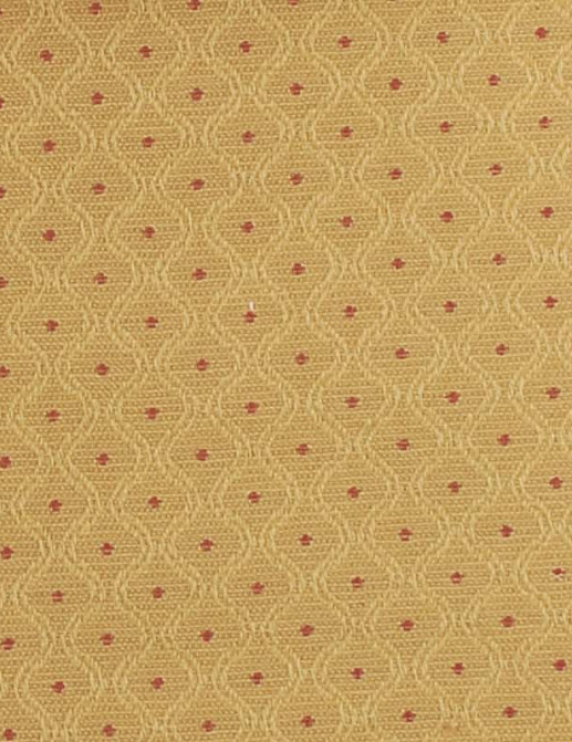 Ткань Duralee Wainwright II - Goldleaf, Ivory 15561/62
