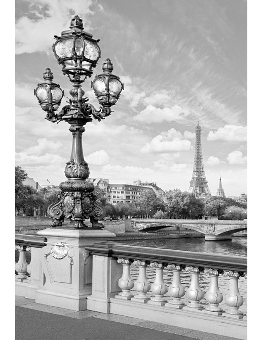 Панно и фотообои Affresco Фрески и фотообои ID11252