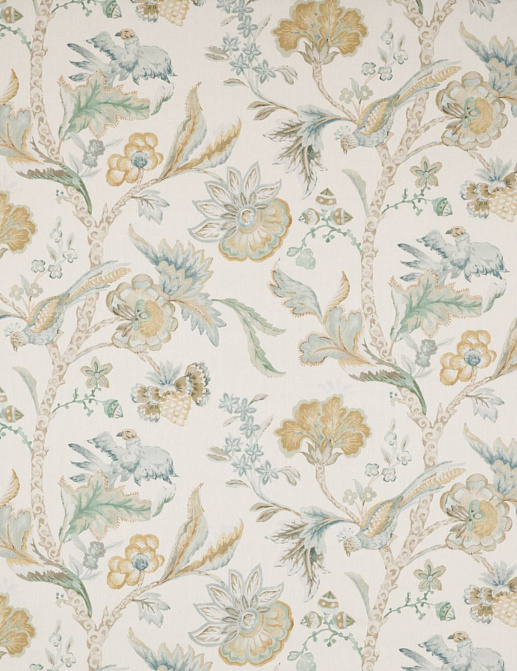 Ткань Colefax and Fowler Belvedere F4717/01