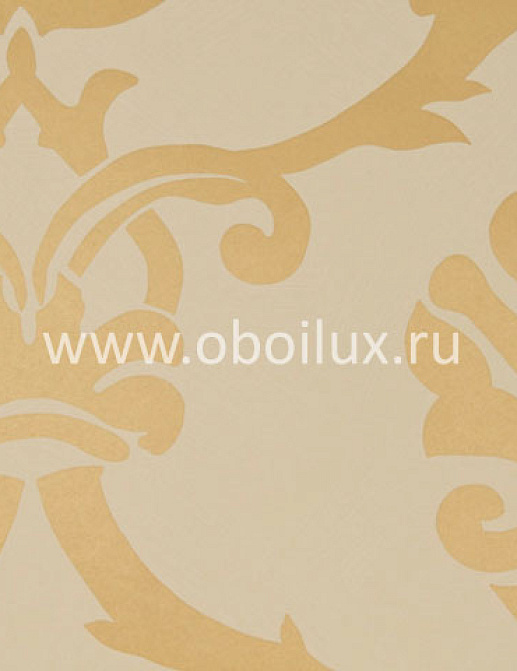 Обои Nina Campbell Bovary NCW3712-06