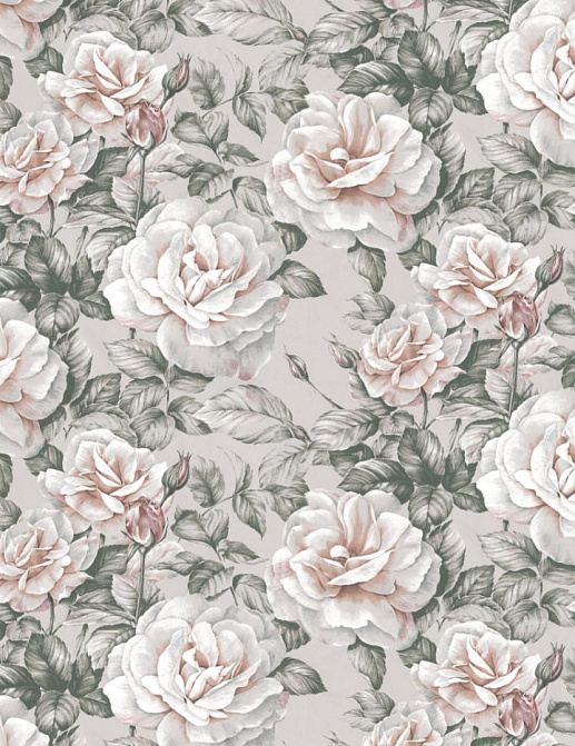 Панно и фотообои Rebel Walls No 11 Bouquet R15851