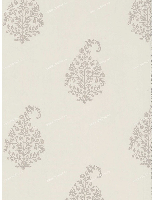 Обои Schumacher Jaipur 5005280