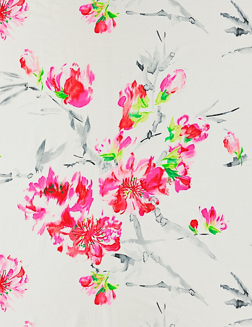 Ткань Designers Guild Shanghai Garden FDG2292/03