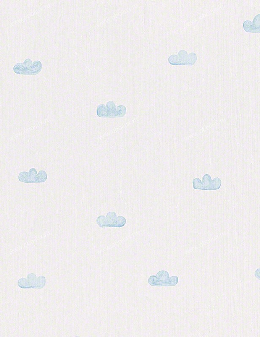Обои A. S. Creation Esprit Kids 3 94136-1