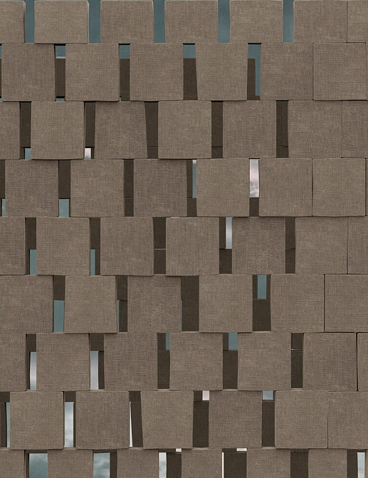 Панно и фотообои Wall & Deco Contemporary Wallpaper Collection 2023 WDBR2301