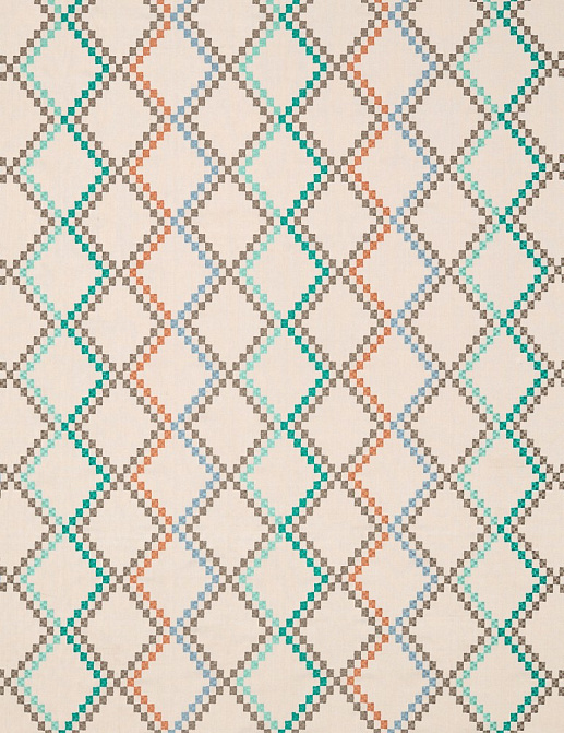 Ткань Harlequin Tresillo Prints & Weaves 132019