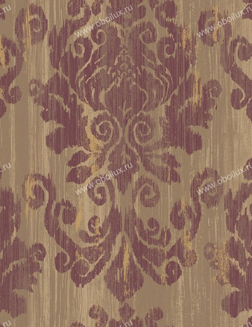 Обои Seabrook Brunate BR30809