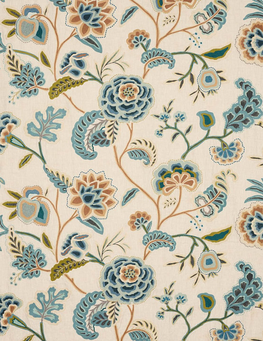 Ткань Colefax and Fowler Ellerdine F4924-01