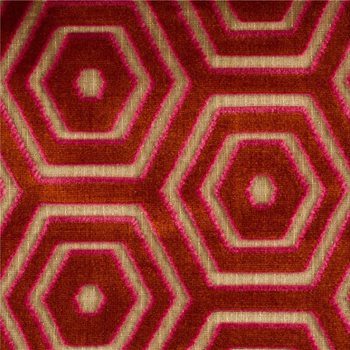 Ткань Kravet Jonathan Adler Weaves Clarity 33681/916