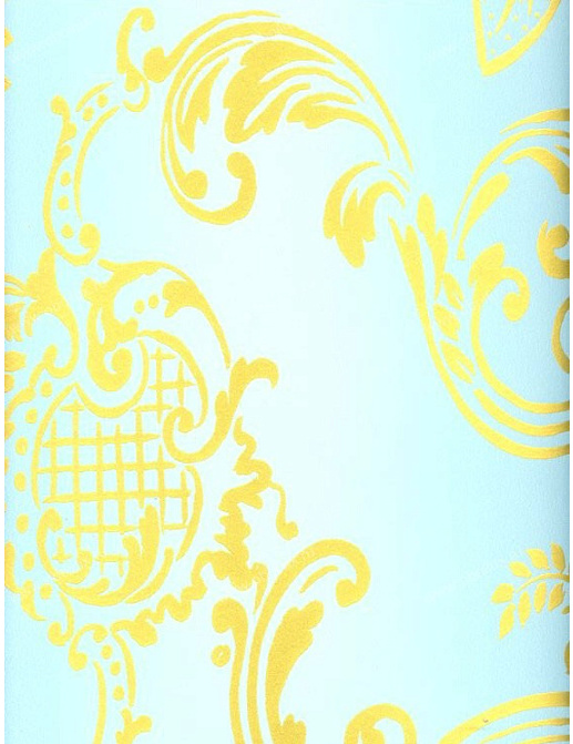 Обои Designers Guild Amalienborg P474/04