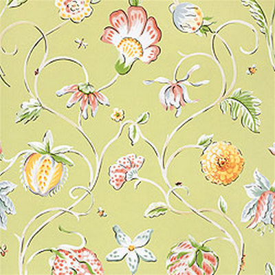 Обои Thibaut Serendipity T155