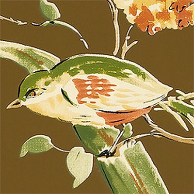 Обои Thibaut Waterlily T1151