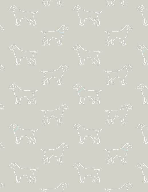 Обои Wallquest Flora&Fauna 3122-10414