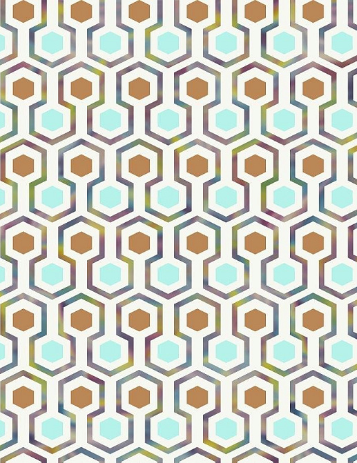 Обои Decoprint Good Vibes GV24292