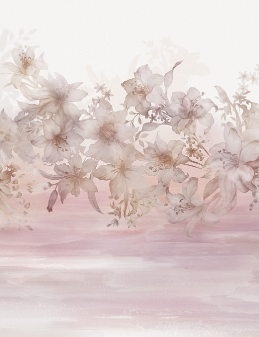 Панно и фотообои Affresco Trend Art ID449 COL3