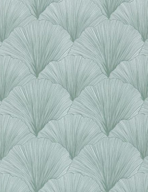 Ткань Ashley Wilde Palm House Maidenhair/Spa