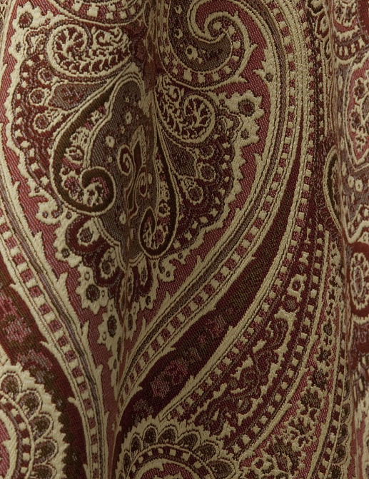 Ткань Lelievre Paisley 582/01