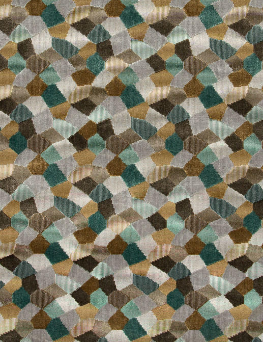 Ткань Kravet Artisan Velvets Dusk 34783/635