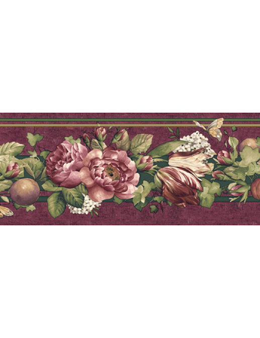 Бордюр Blue Mountain Borders BC1583038
