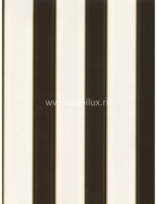 Обои Blue Mountain Black & White BC1580005