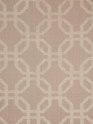Ткань Holland & Sherry Linen Wool Interlocking Circles DE11837