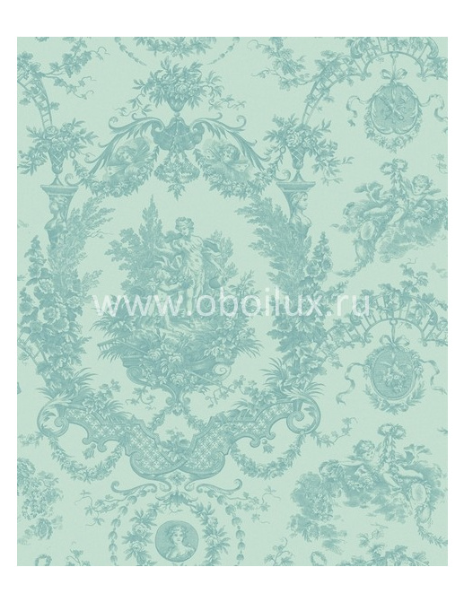 Обои Blue Mountain Aqua BC1584487