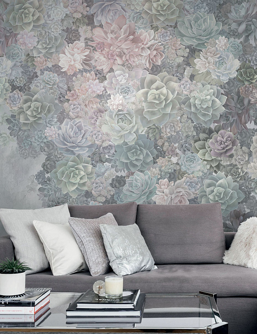 Панно и фотообои Affresco Atmosphere AF521-COL4
