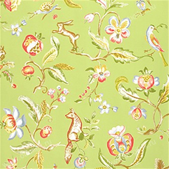 Обои Thibaut Gatehouse T4720