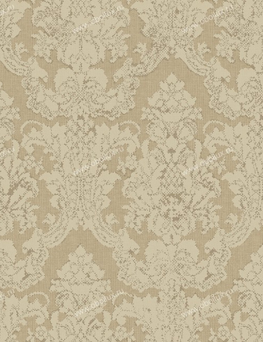 Обои York The Carlisle Company - Aged Elegance II CC9520