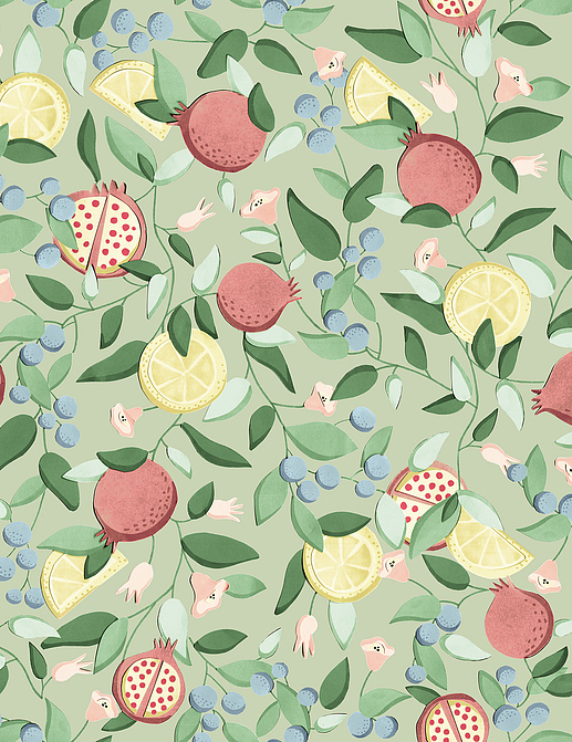 Обои Co.De Flora 00072