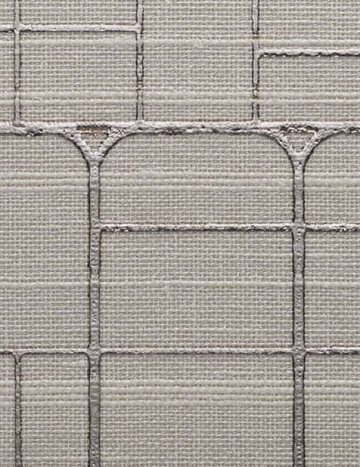 Обои Vescom Textile Wallcovering VII 2615-14
