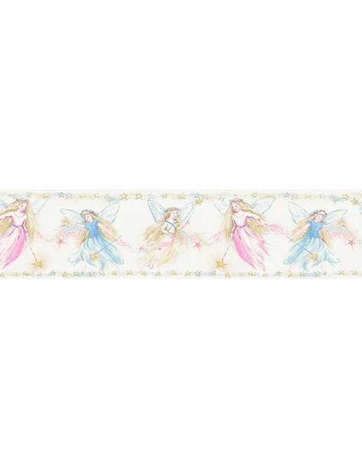 Бордюр Living Style Kids Story 450-B00998