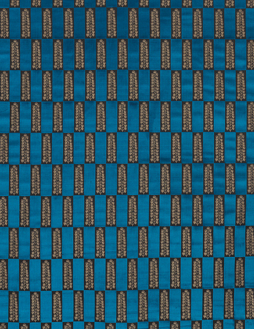 Ткань Osborne & Little Savoy Velvets F7043/05