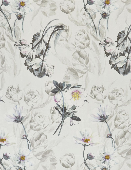 Ткань Designers Guild Couture rose FDG2481/02