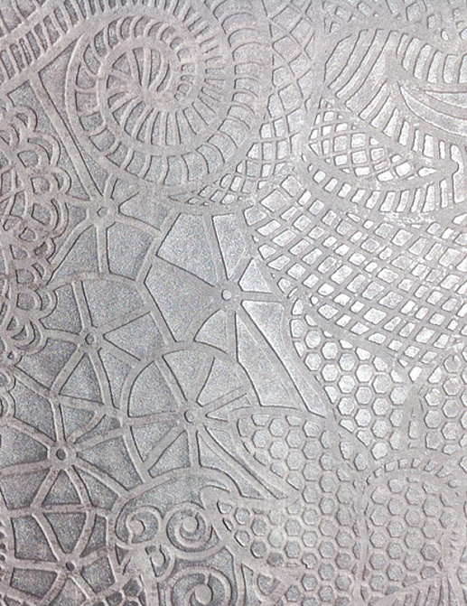 Панно и фотообои Affresco Fabrika 19 Fabrika19 2 Gray