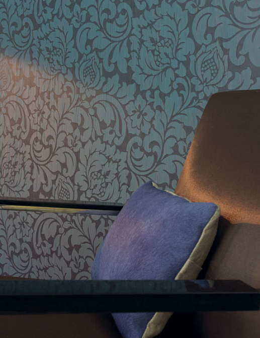 Обои Texdecor Scarlett 9018-0813