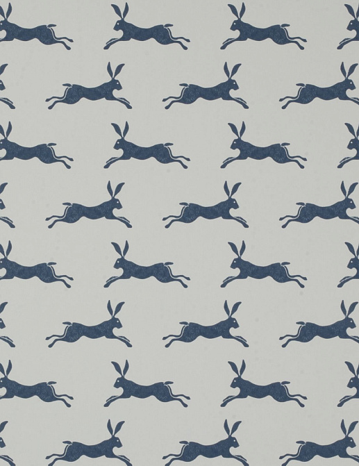 Обои Jane Churchill Rowan Wallpaper J135W-12