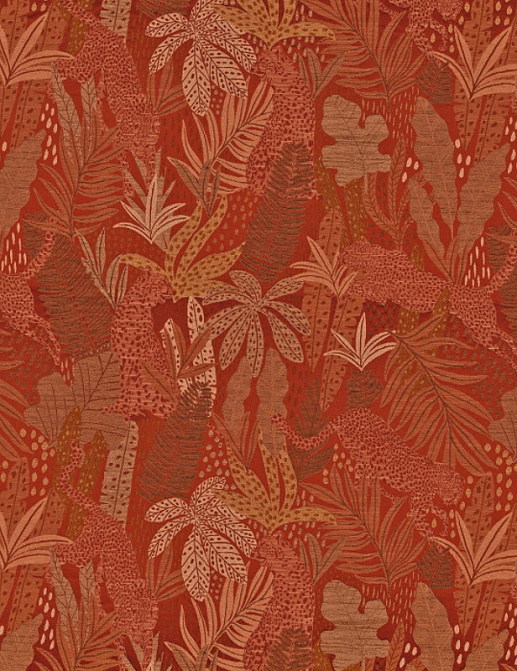 Ткань Casamance Flores 43760343