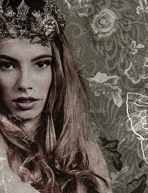 Панно и фотообои Skinwall Contemporary Collection 107