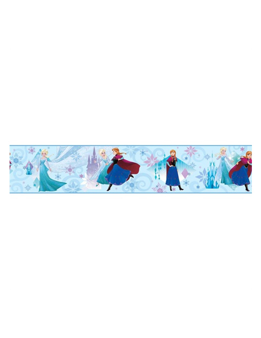 Бордюр York Disney III DY0142BD