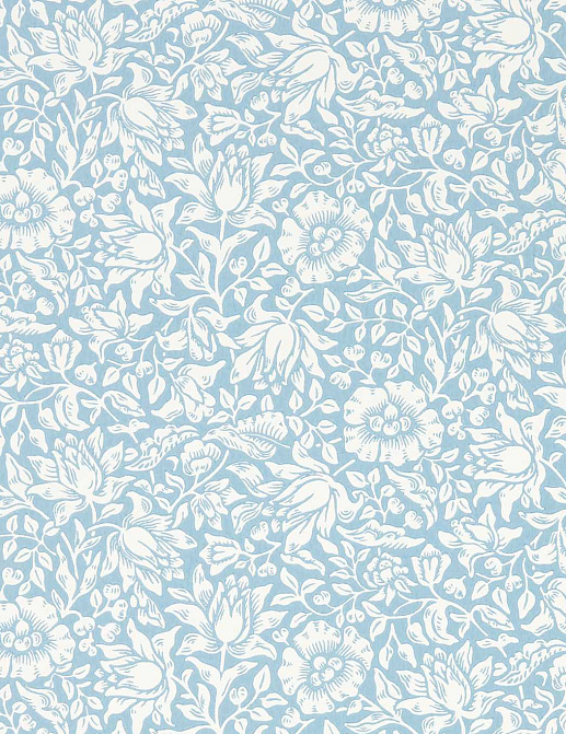 Обои Morris & Co Simply Morris 217071