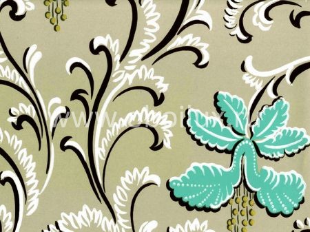 Обои Designers Guild Arabella P498/07