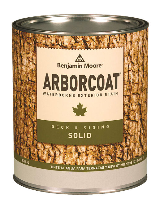 Пропитка для дерева Benjamin Moore Arborcoat BM640 0.47 л