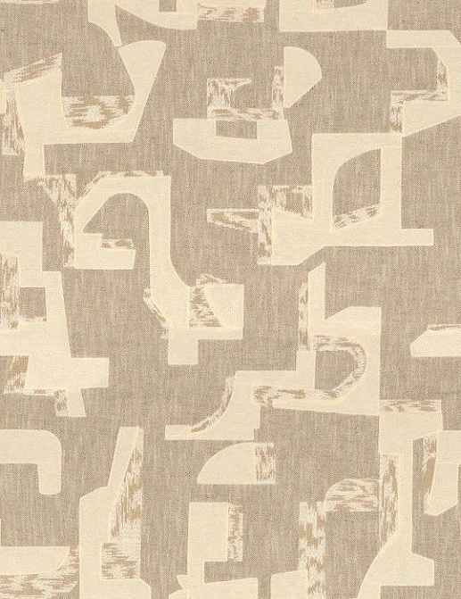Ткань Casamance West Dream 45660233