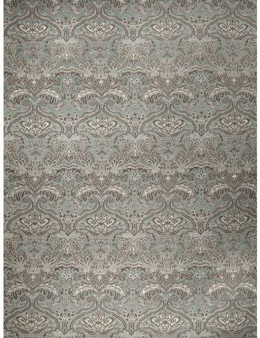 Ткань Trend Lagoon Denim Prints & Wovens Vol.II 02371/Surf