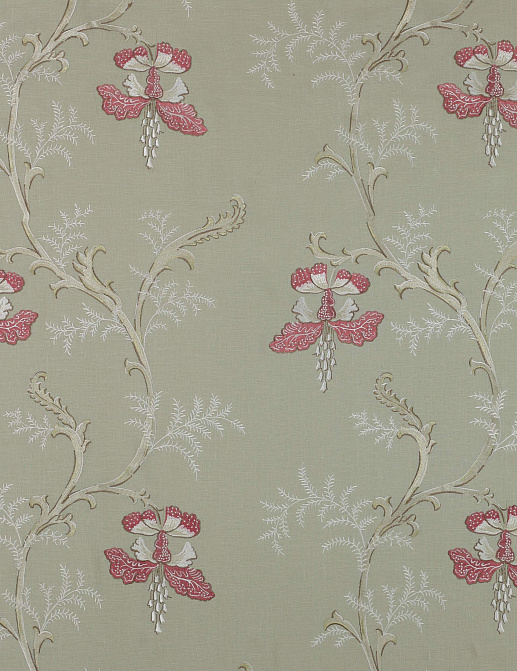 Ткань Colefax and Fowler Brockham F3814/02