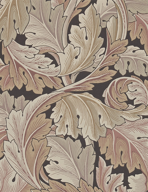 Обои Morris & Co Archive Wallpapers II 212551
