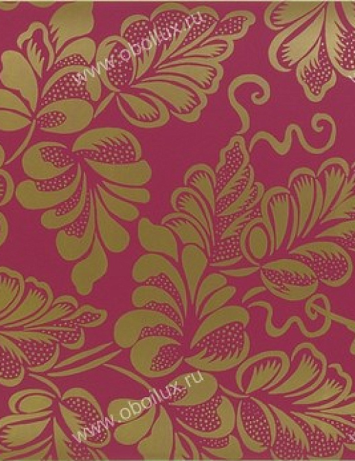 Обои Designers Guild Florimund P485/02